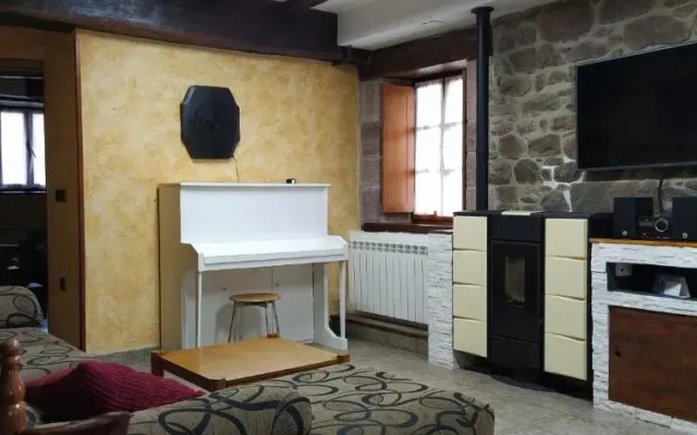 Casa Martiko