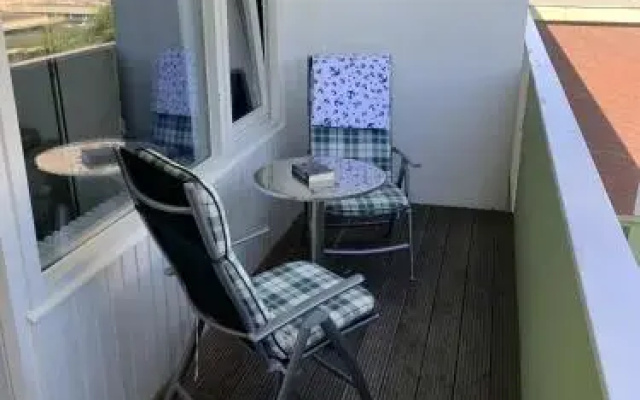 Ostsee-Ferienwohnung L409