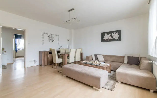 Private Apartment Krausenstraße