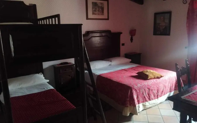 Hotel Ristorante Le Gole