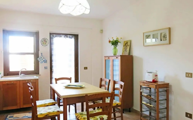 Olmy - Villa 550mt dal mare