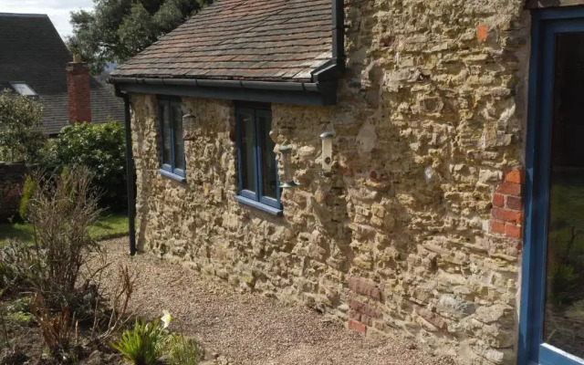 Prospect BARN