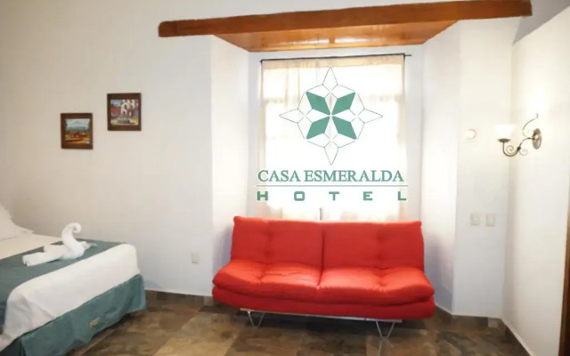 Casa Esmeralda Hotel