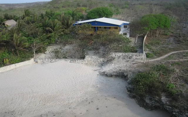 Playa Linda Cartagena