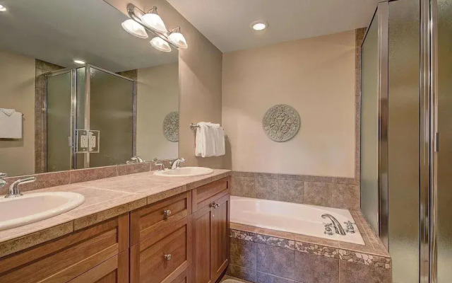 Highland Greens Spruce - 3 Br Townhouse