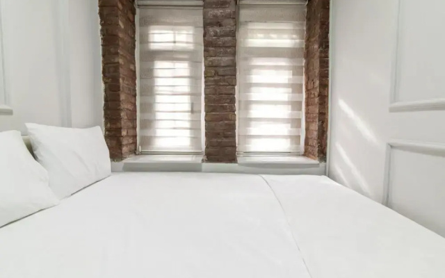 P2406 in Stanbul With 1 Bedrooms and 1 Bathrooms