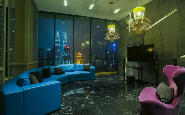 OHO Suites KLCC Setia Sky