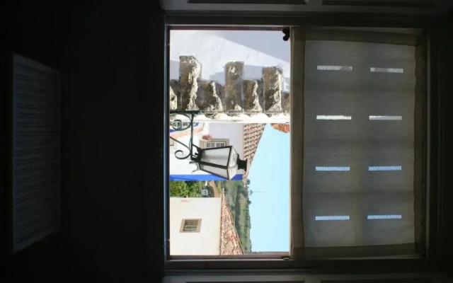 Casa Maria Obidos
