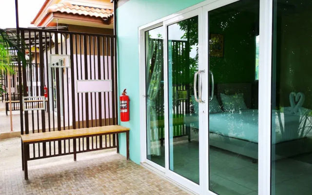 Terra Villa Resort