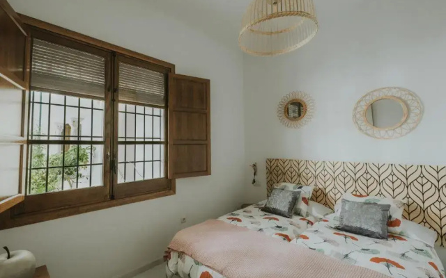 Luxury & New Apartment Corredera