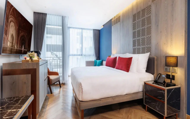 Ten Six Hundred, Chao Phraya, Bangkok by Preference, managed by The Ascott Limited