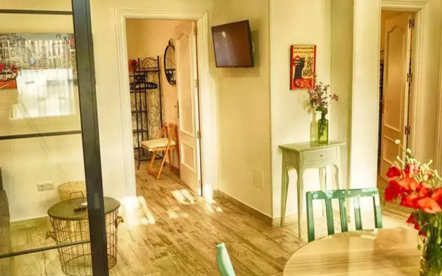 Apartamento nuevo zonas Barajas Ifema Wanda
