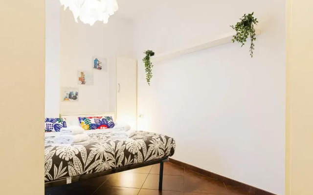 Porta al Prato Cozy Apartment