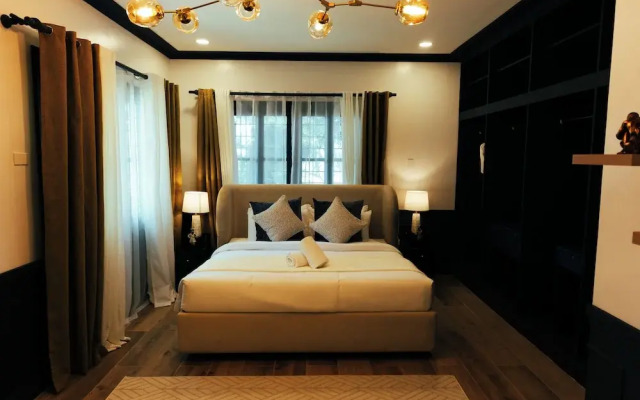 Casa Dela Tierra by Araw Residences