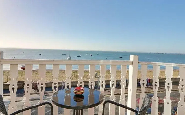 WNS Southend-on-Sea