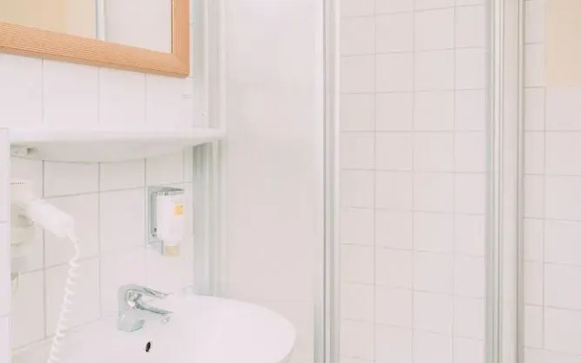 Elbterrassen im Wörlitzer Winkel