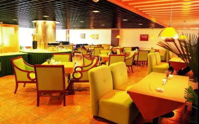 Nanyuan Inn (Ningbo Baizhang East Road Xintai)