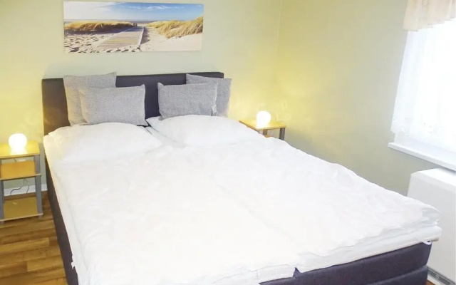 Awesome Home in Insel Poel/timmendorf With 1 Bedrooms
