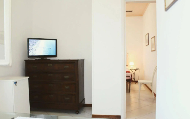 Hotel Villa Edera