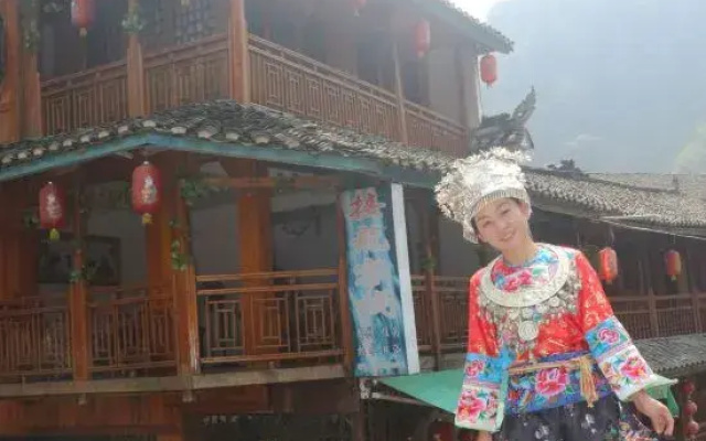Jielong Inn