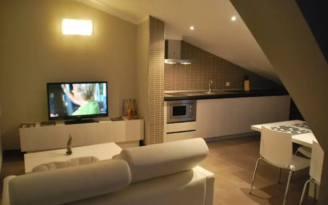 Aparthotel Meseguer