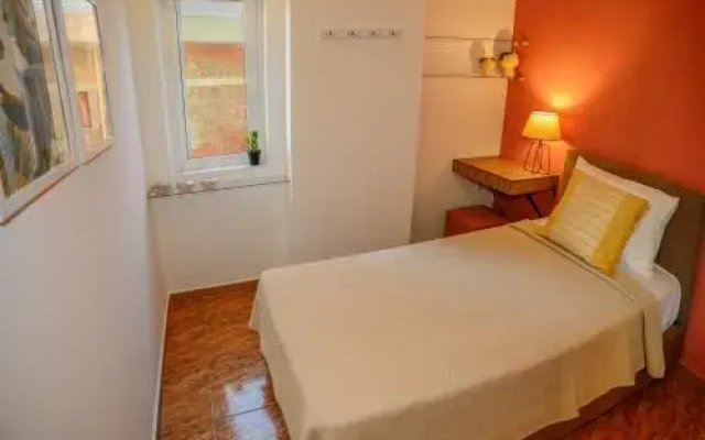 Flat 3 Bedrooms 1 Bathroom - Kissamos