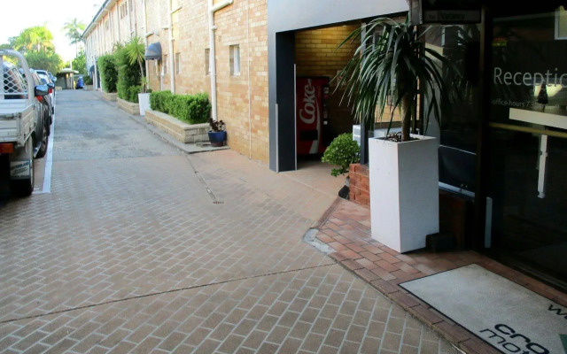 Cronulla Motor Inn