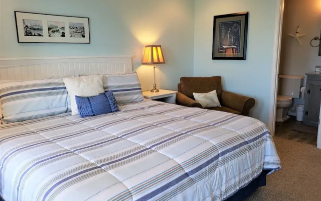 Jubilee Landing 308 2 Bedroom Condo