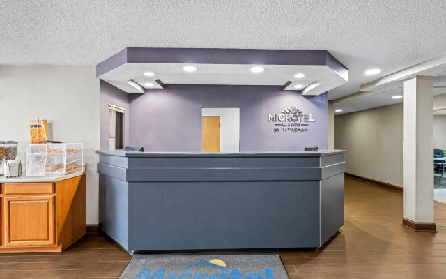 Microtel Inn & Suites by Wyndham Statesville