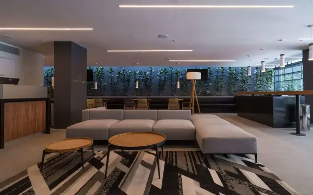 Park Plaza Moinhos Porto Alegre