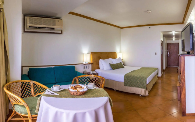 Hotel Ole Caribe