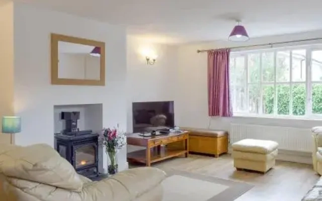 The Coach House