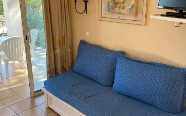 Appartement Les Restanques du Golfe de Saint Tropez