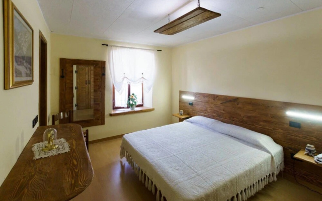 Albergo Roncone