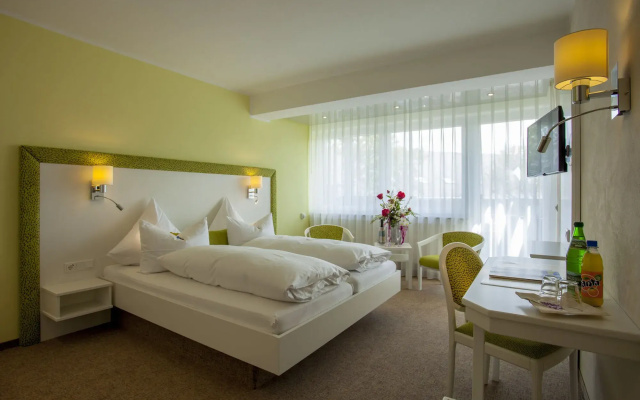 Hotel Haus Andrea