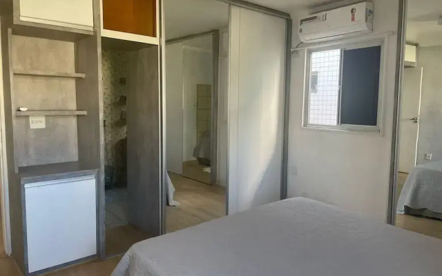 Oceana Suites Recife