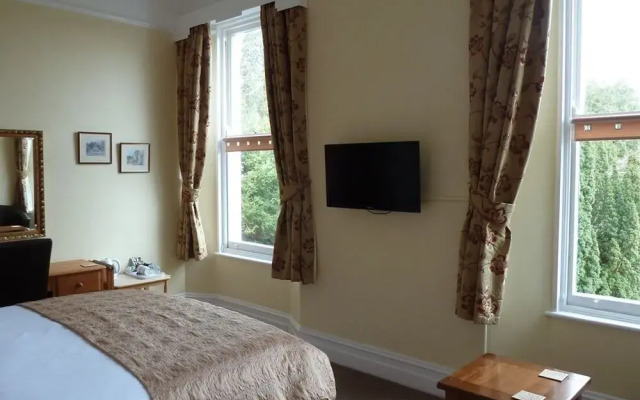 Cloudlands Guest House