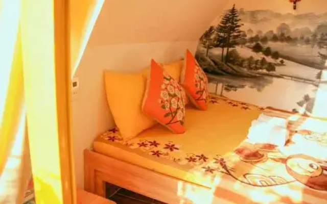 Thien Vu Homestay