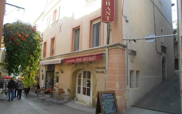 Logis de la Rose