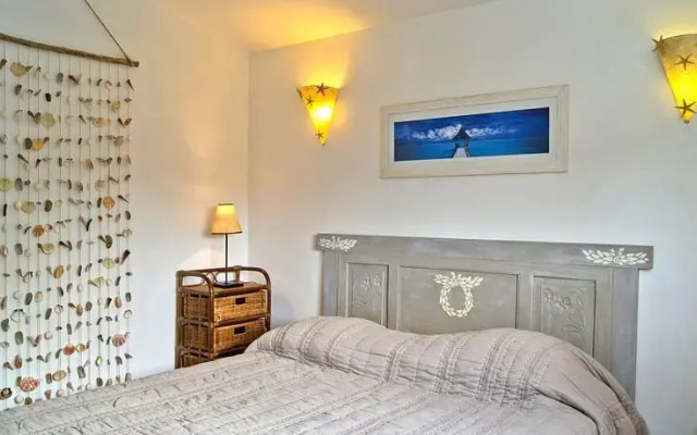 La Villa Tara