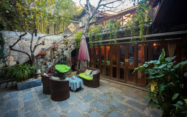 Zuihua Tang Inn