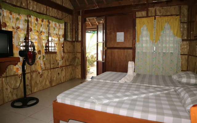 Mountain Beach Resort