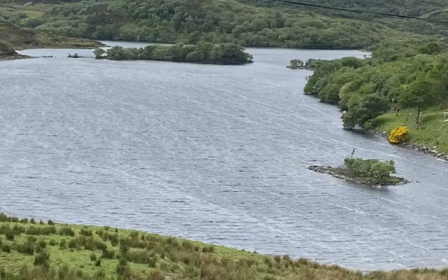 The Drumbeg Hotel
