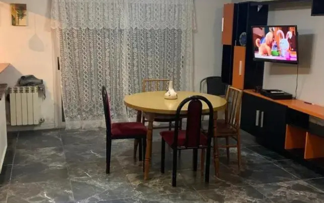 Casa Avril