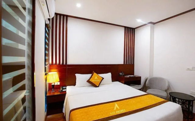 A25 Premium Hotel - Bai Chay Ha Long