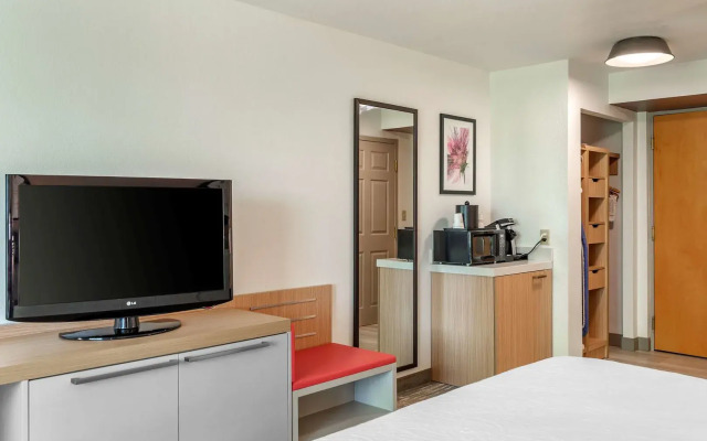 Hilton Garden Inn Atlanta NE/Gwinnett Sugarloaf