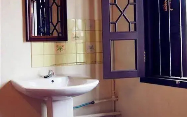 Melaka Jonker Tan Cheng Lock Guest House
