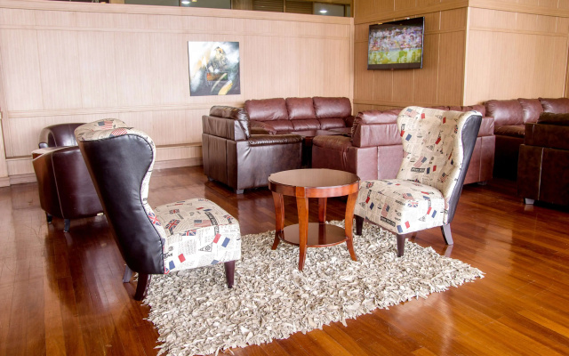 The Panari Hotel - Near Jomo Kenyatta International Airport