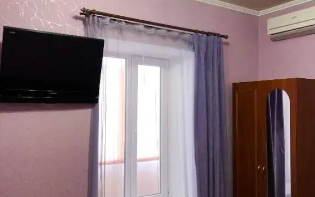 One bedroom apartments