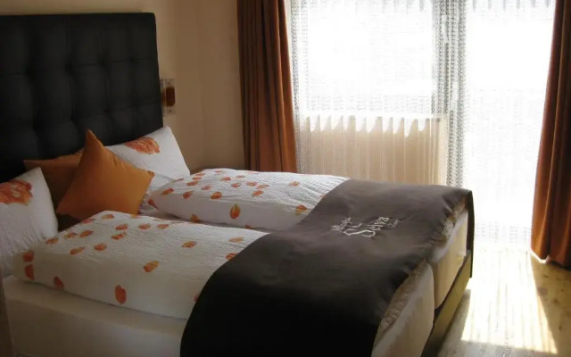 Hotel Pizzeria Selva